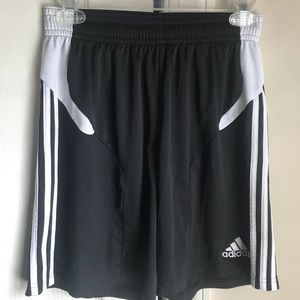Adidas Soccer Shorts